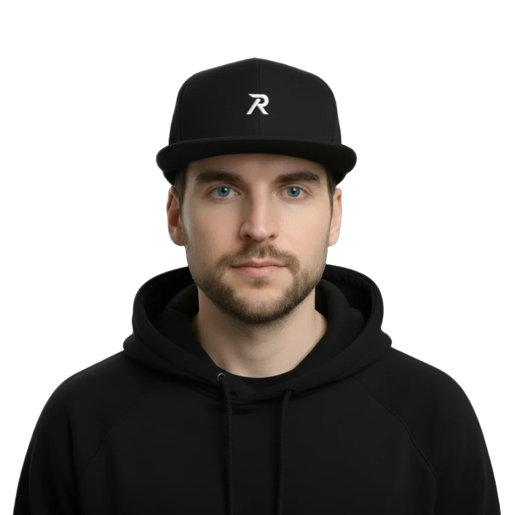 Daniel Beck – Webdesigner & Entwickler aus Neumarkt