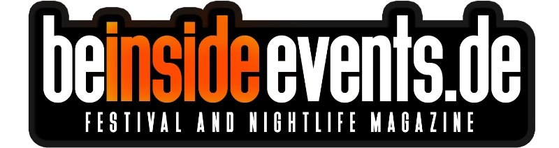 BeInside Logo