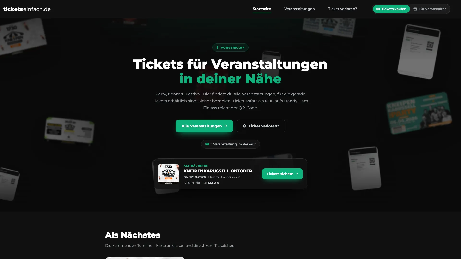 ticketseinfach.de