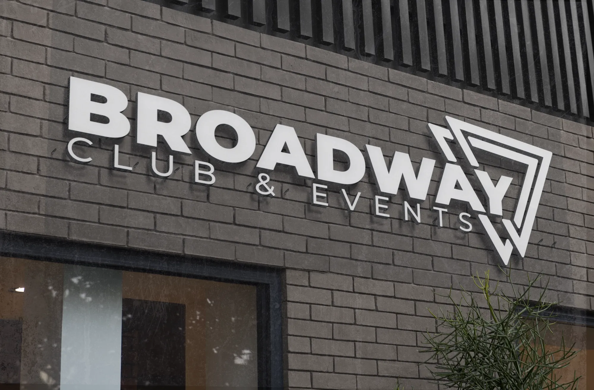Broadway Club & Events