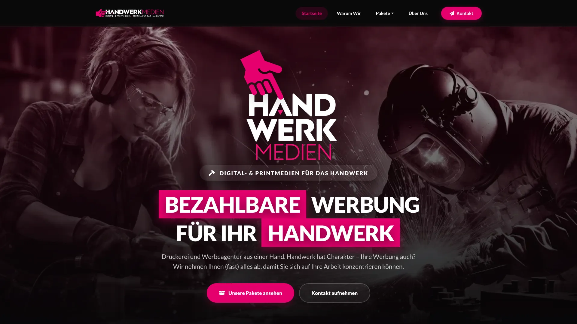 Der Digitale Kreis