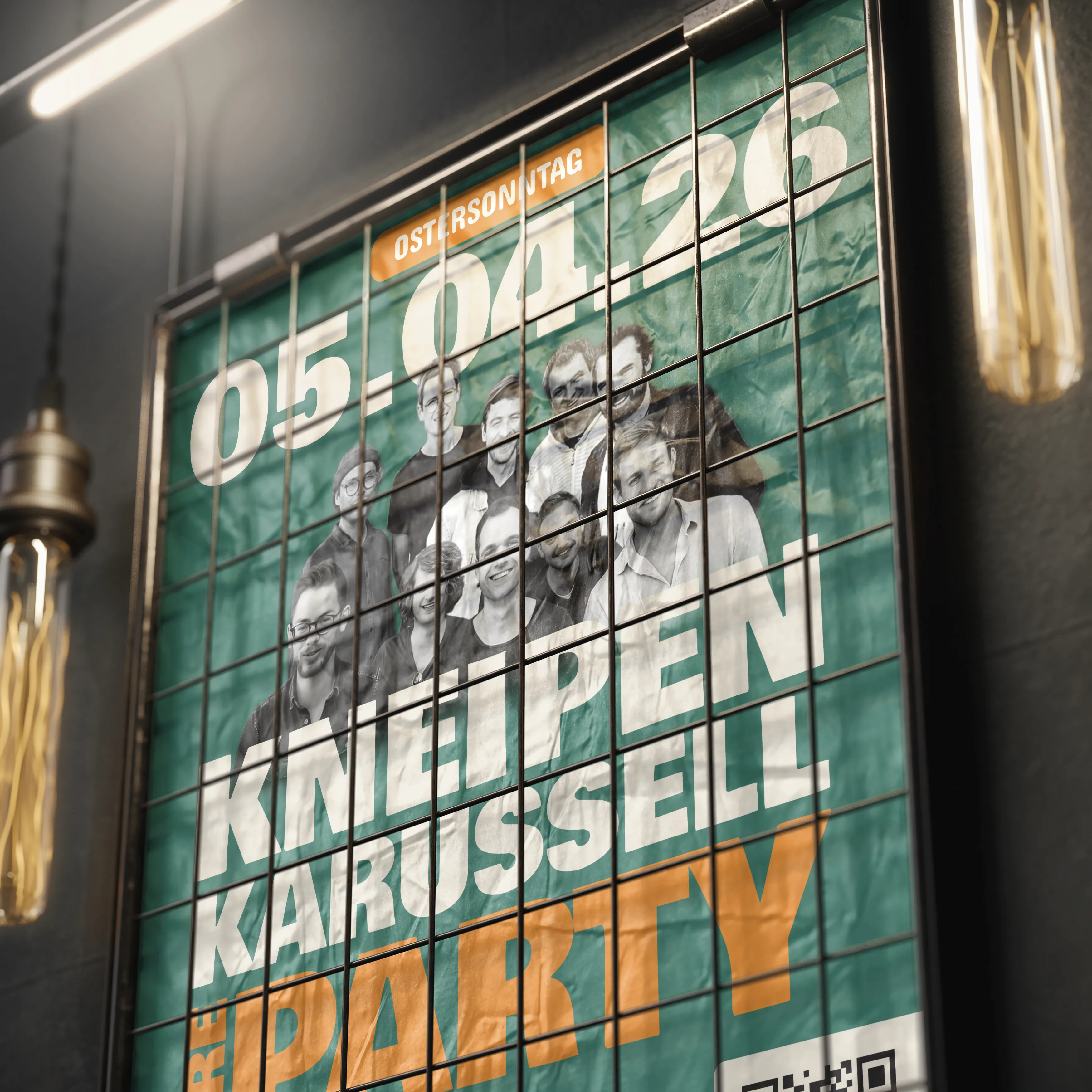 Kneipenkarussell