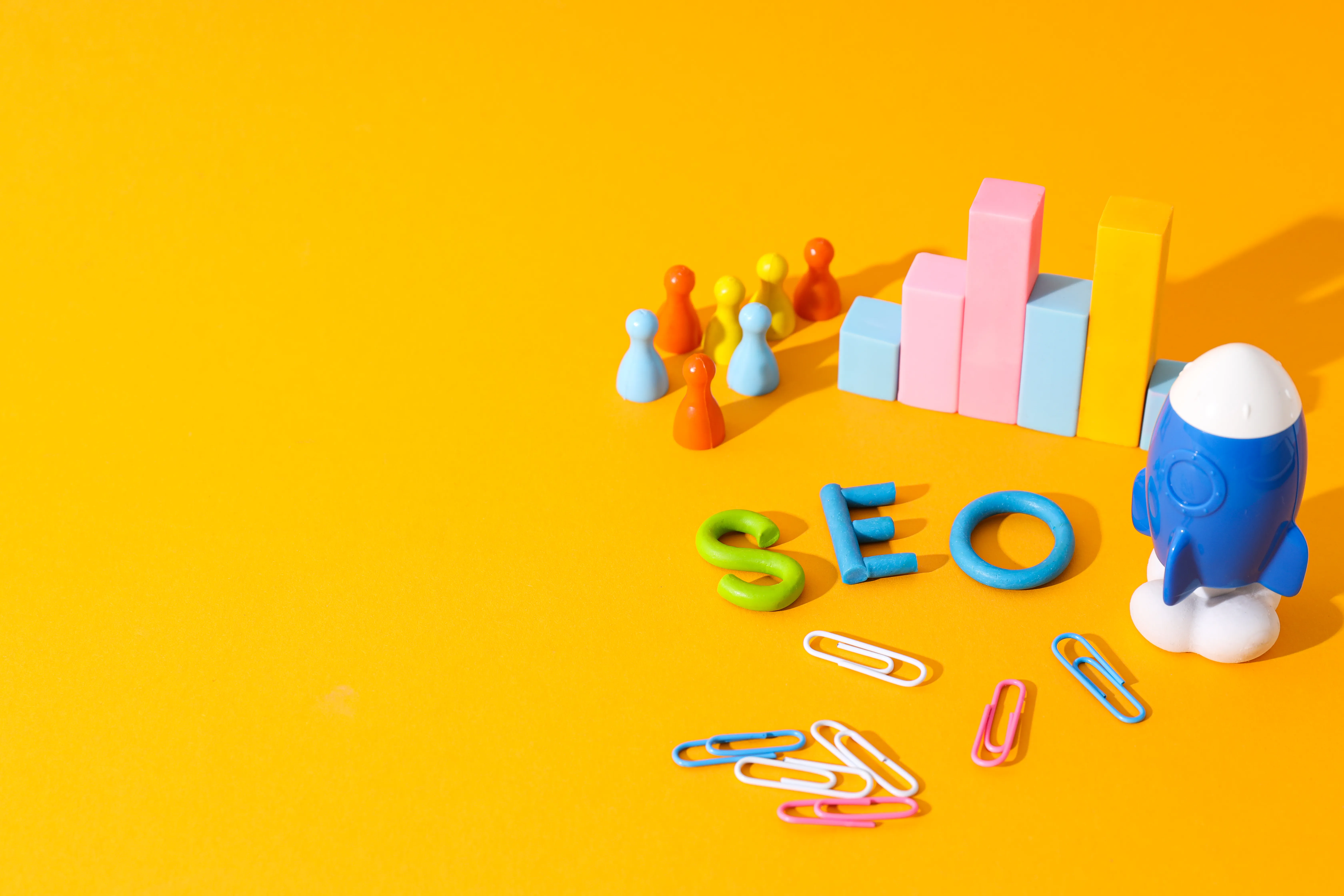 Lokale SEO: Wie Betriebe in Neumarkt bei Google ganz oben landen