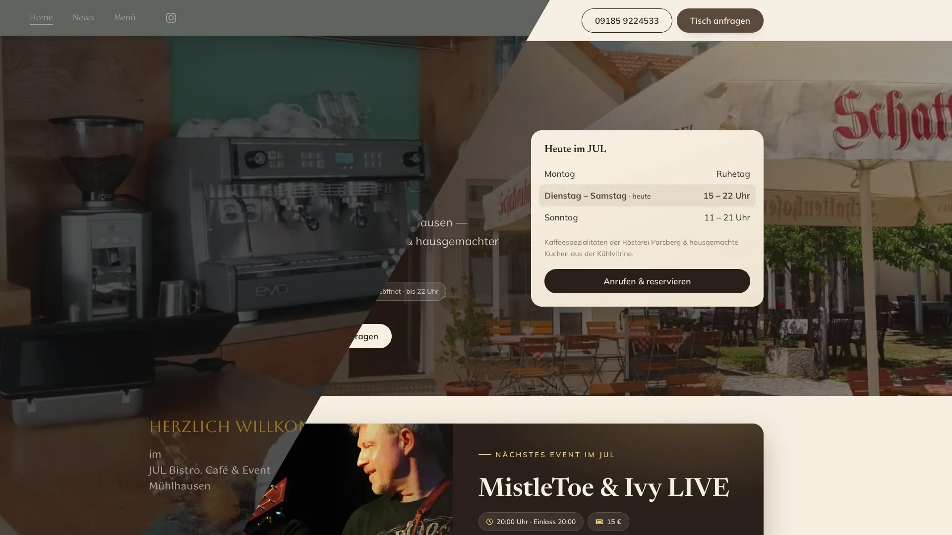 Website-Redesign: Ist deine Seite noch zeitgemäß – oder kostet sie dich Kunden?