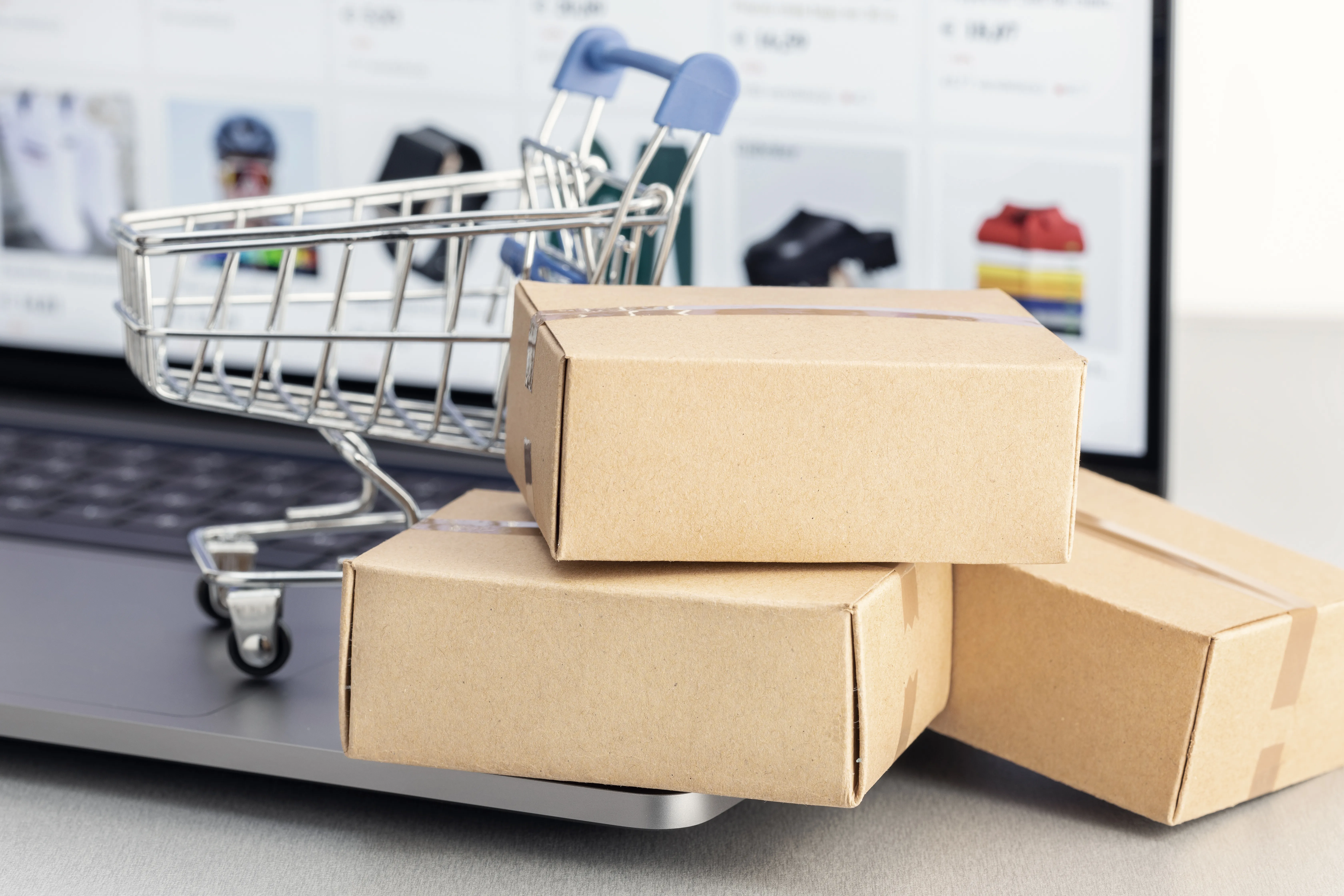 Online-Shop oder digitale Visitenkarte: Was Ihr Laden wirklich braucht