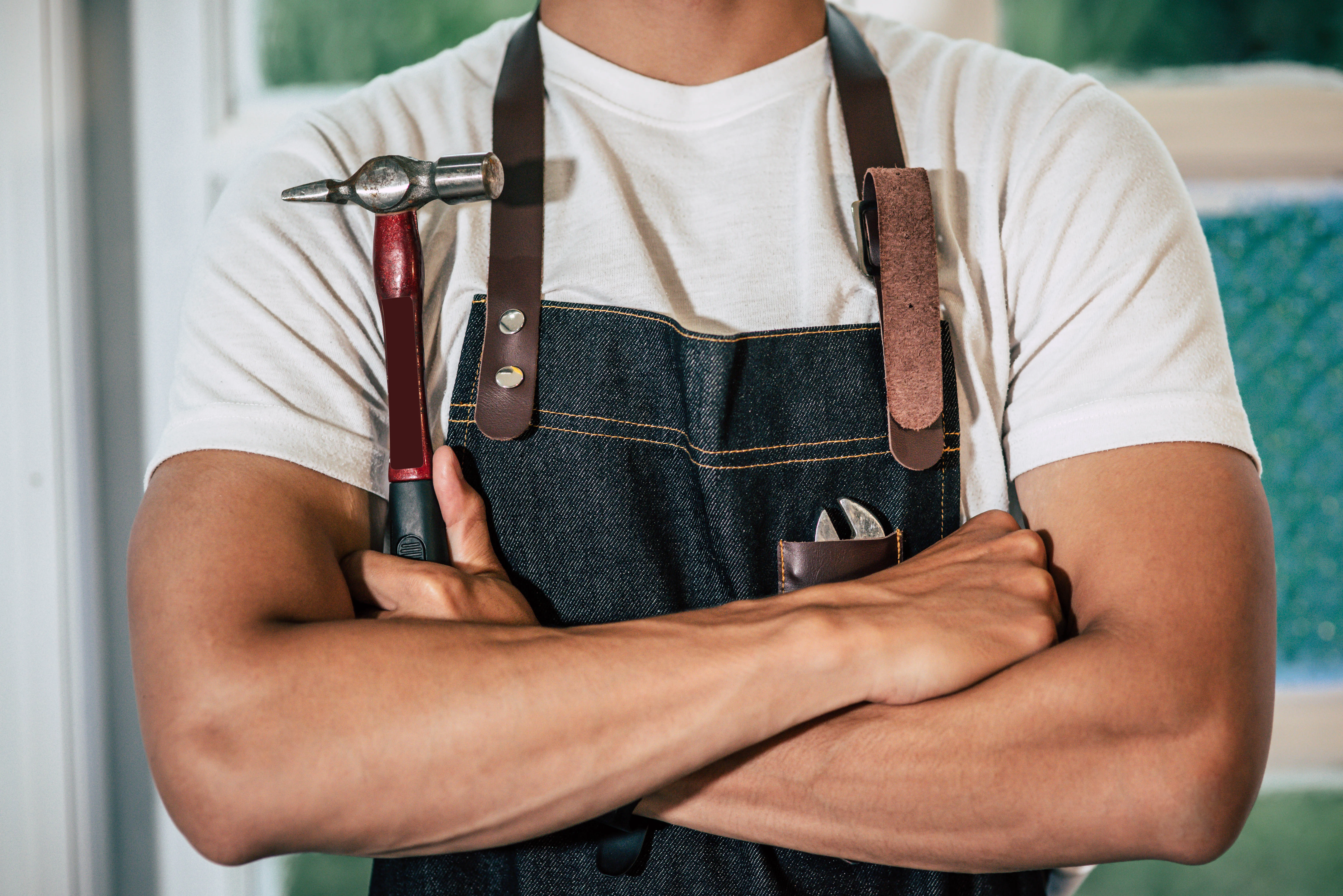5 Fehler, die Handwerker-Websites Aufträge kosten