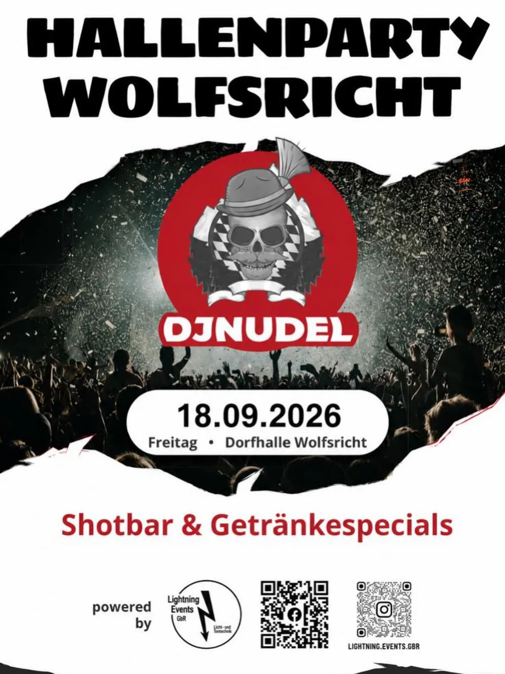 Event