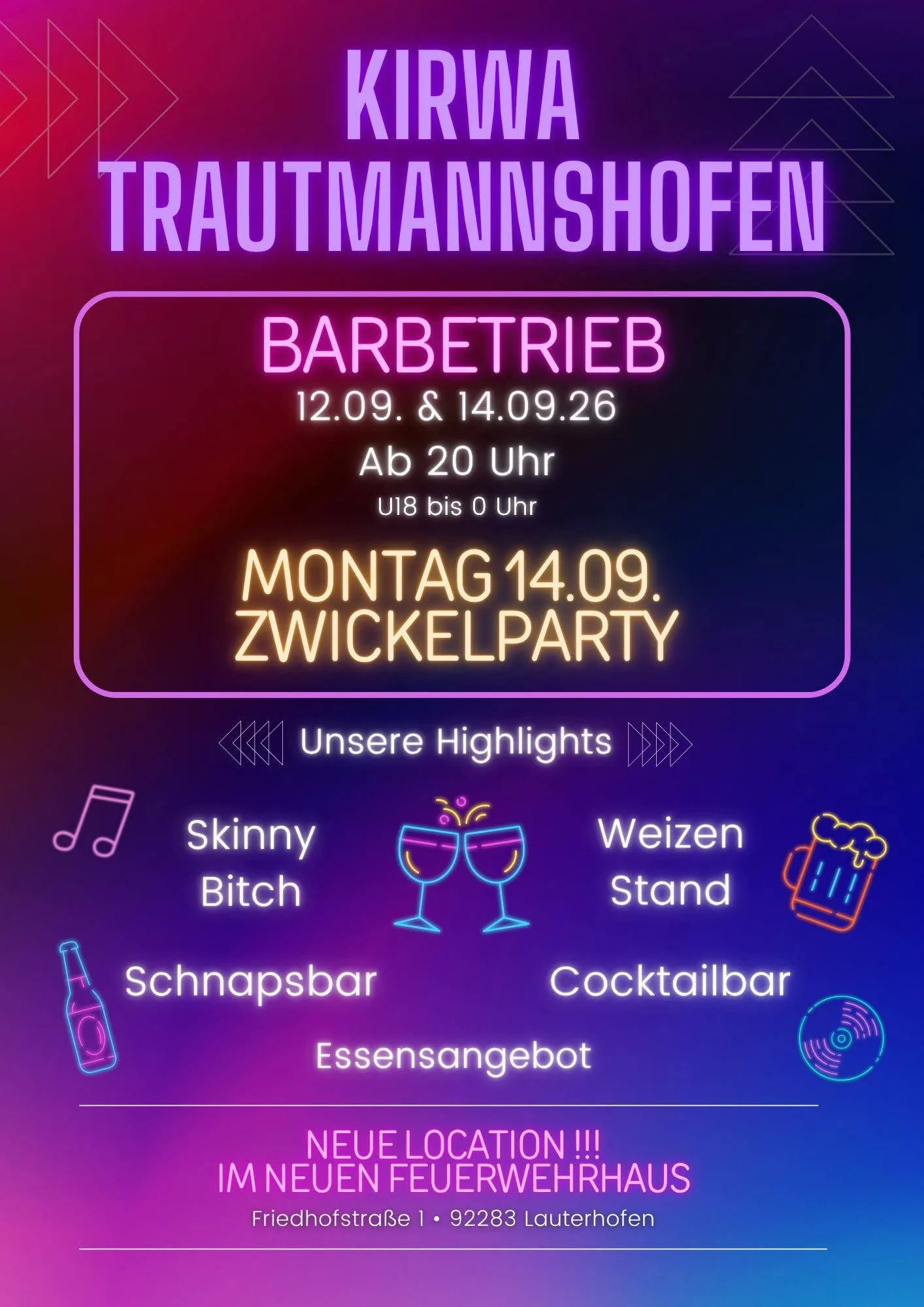 Event