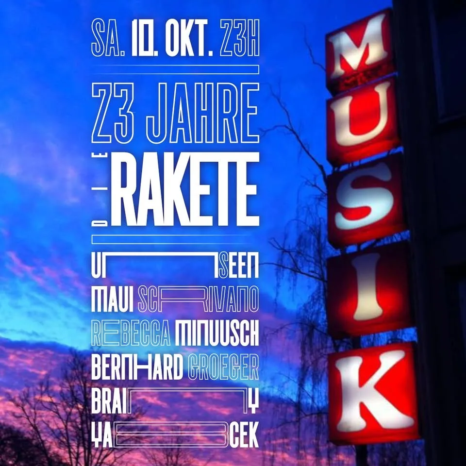 Event