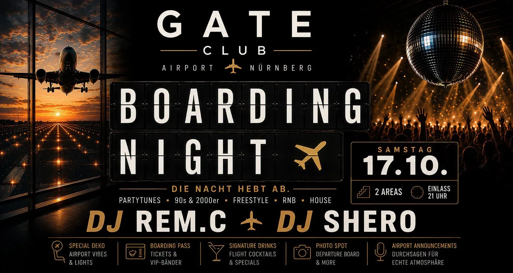 Event
