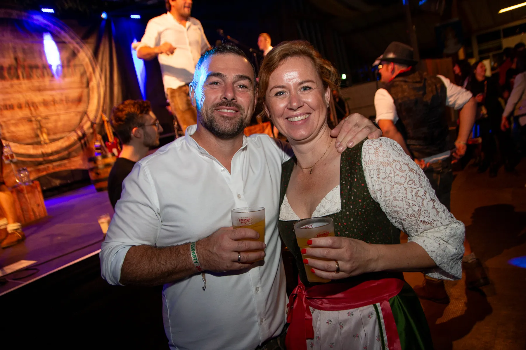 Kalenderparty 2024 – Foto 79