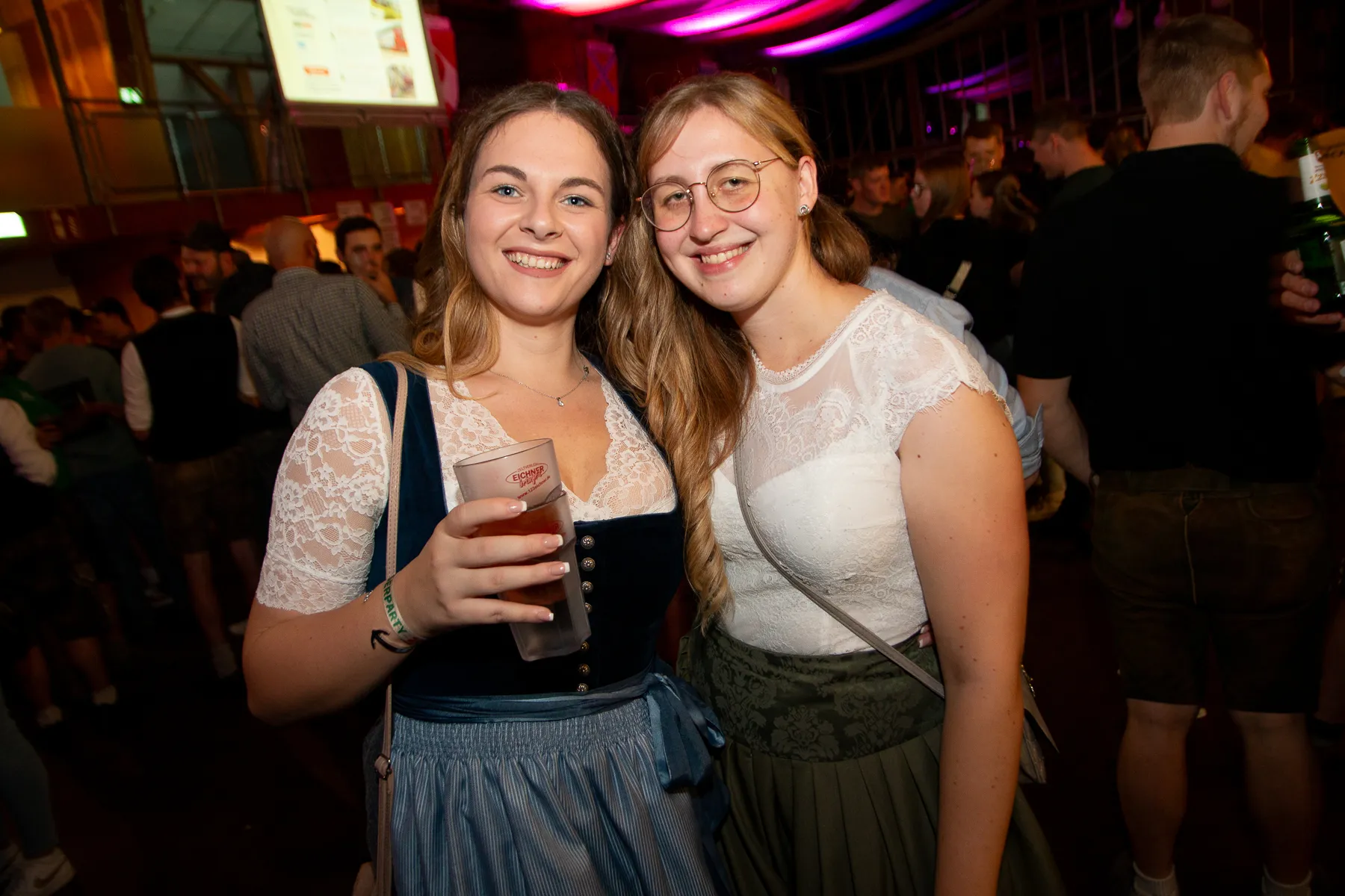 Kalenderparty 2024 – Foto 93