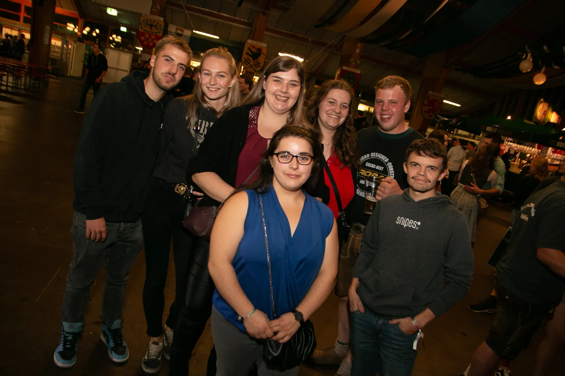 Kalenderparty 2024 – Foto 35