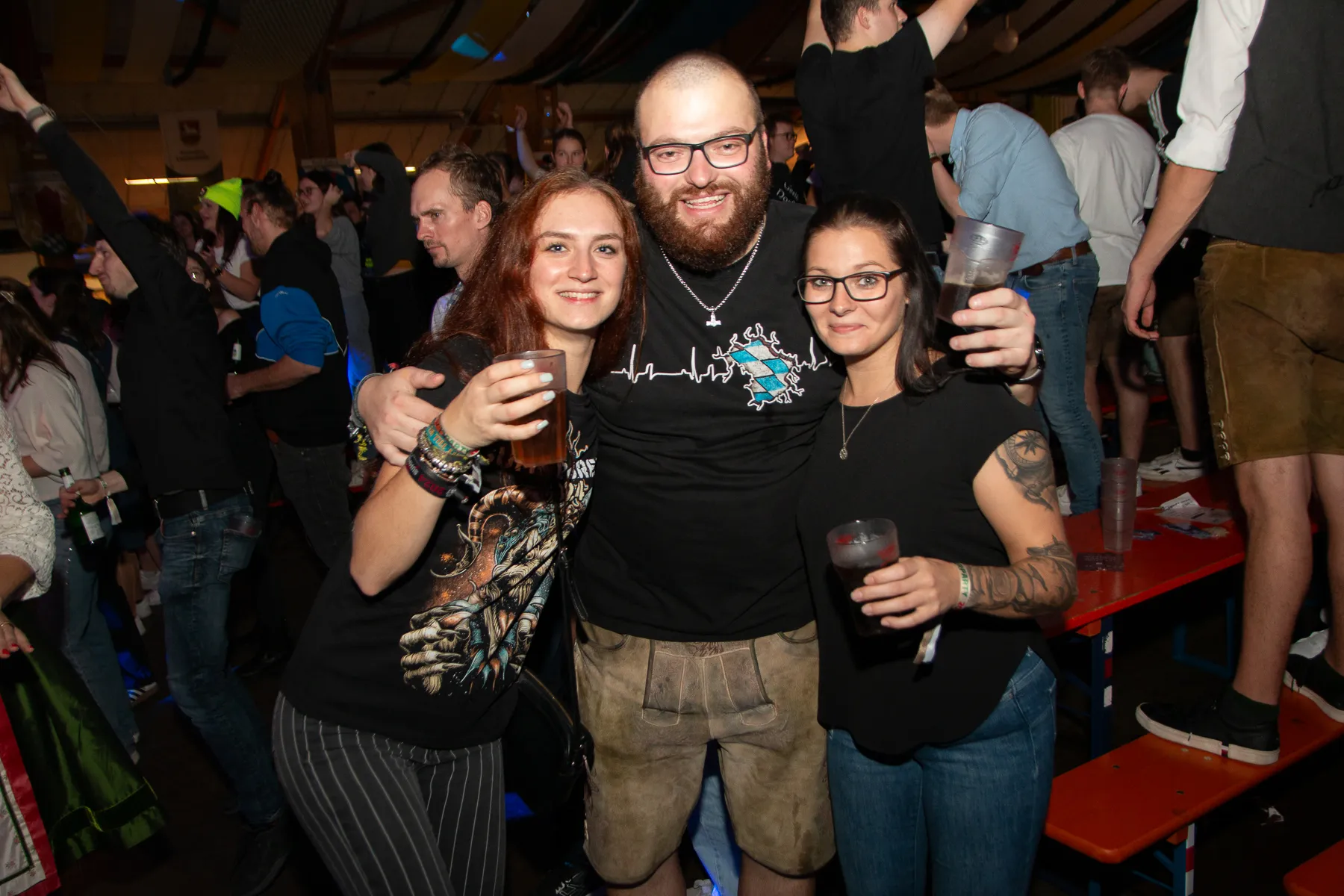 Kalenderparty 2024 – Foto 65