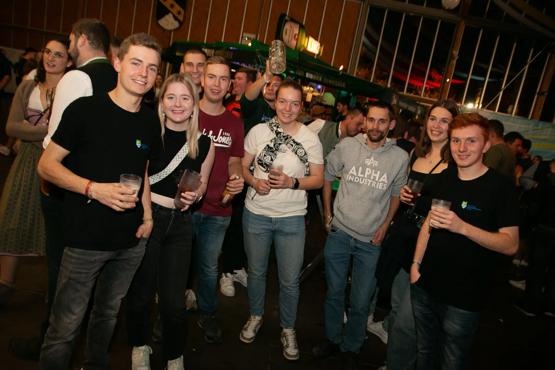 Kalenderparty 2024 – Foto 45