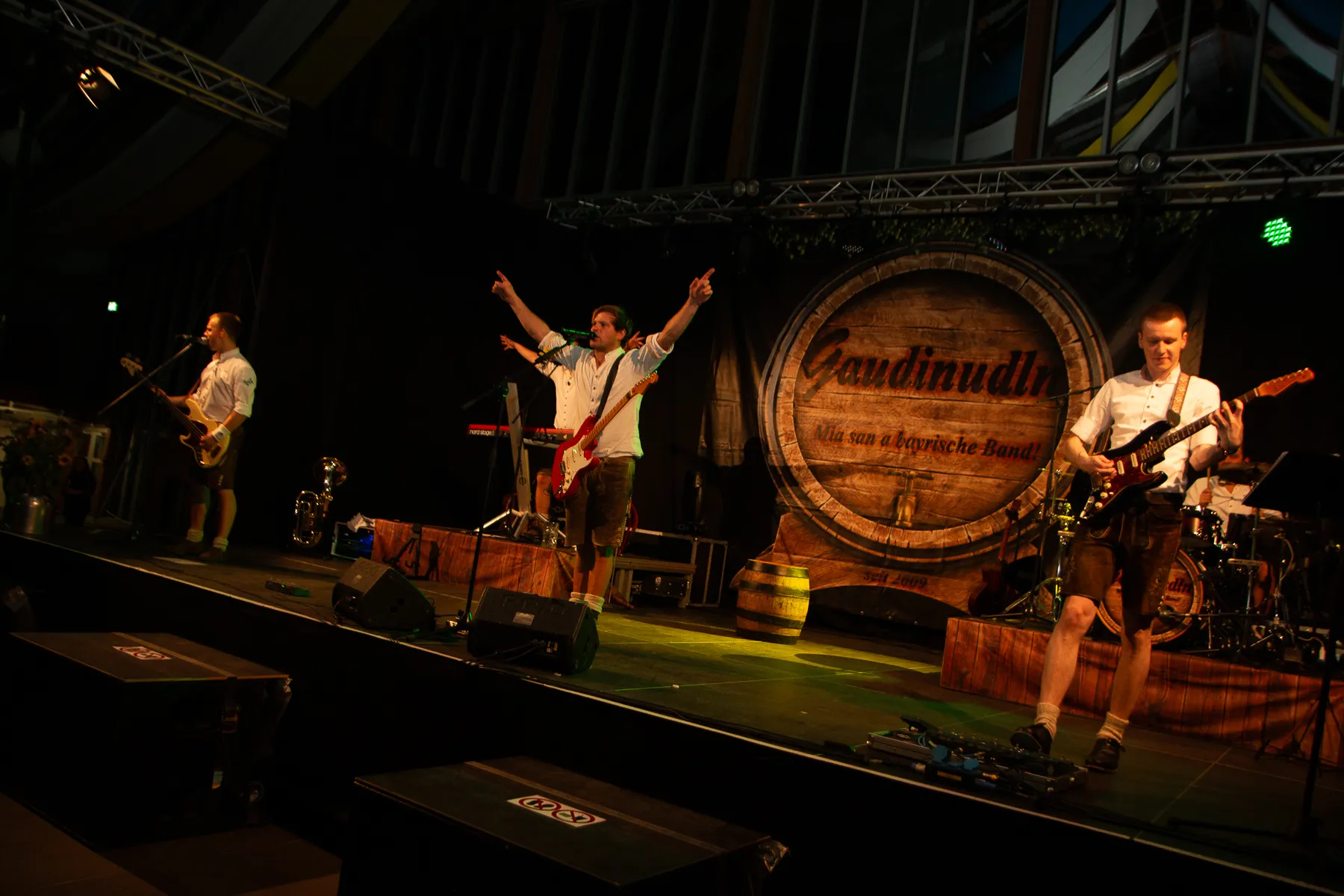 Kalenderparty 2024 – Foto 98