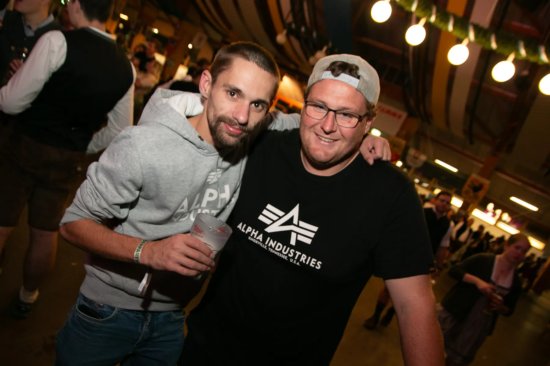 Kalenderparty 2024 – Foto 10