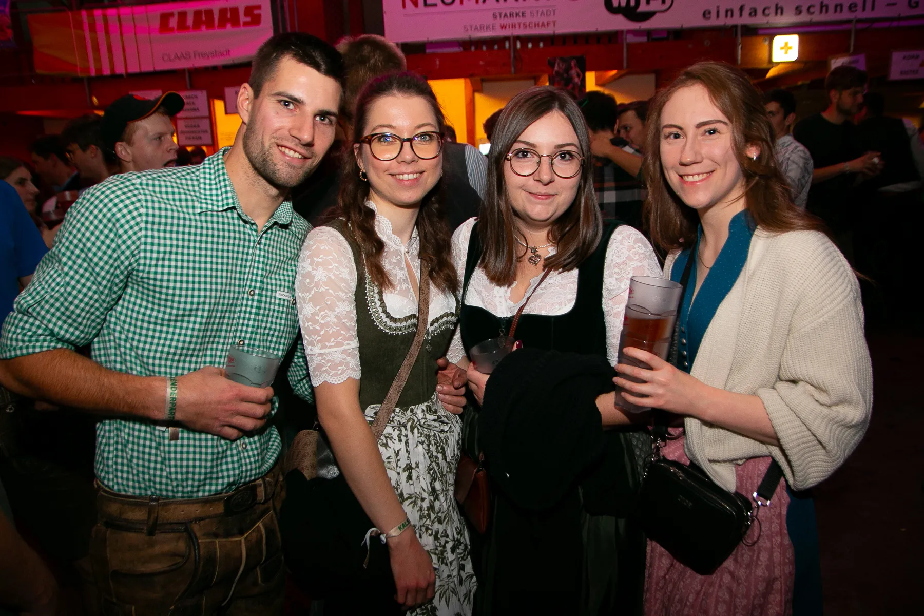 Kalenderparty 2024 – Foto 17