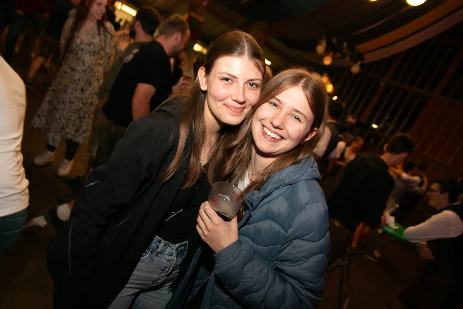 Kalenderparty 2024 – Foto 23