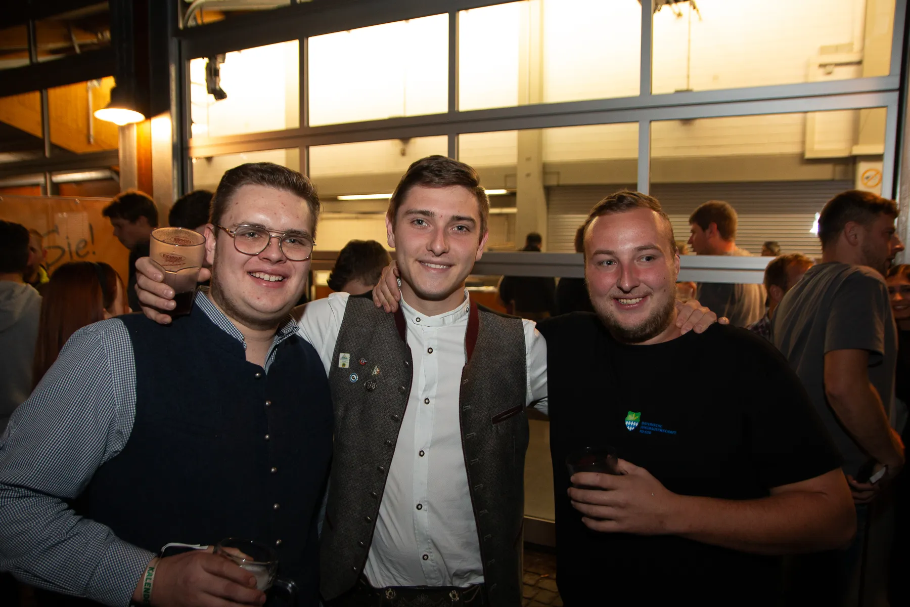 Kalenderparty 2024 – Foto 80