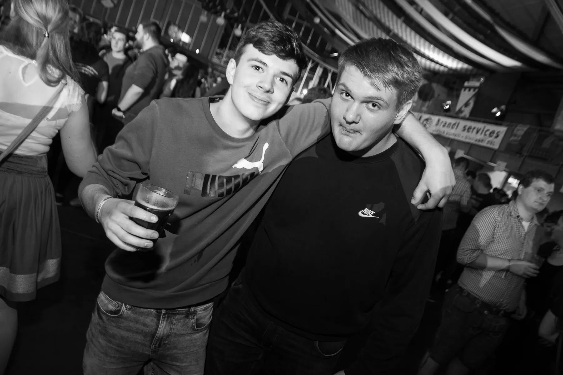 Kalenderparty 2024 – Foto 84