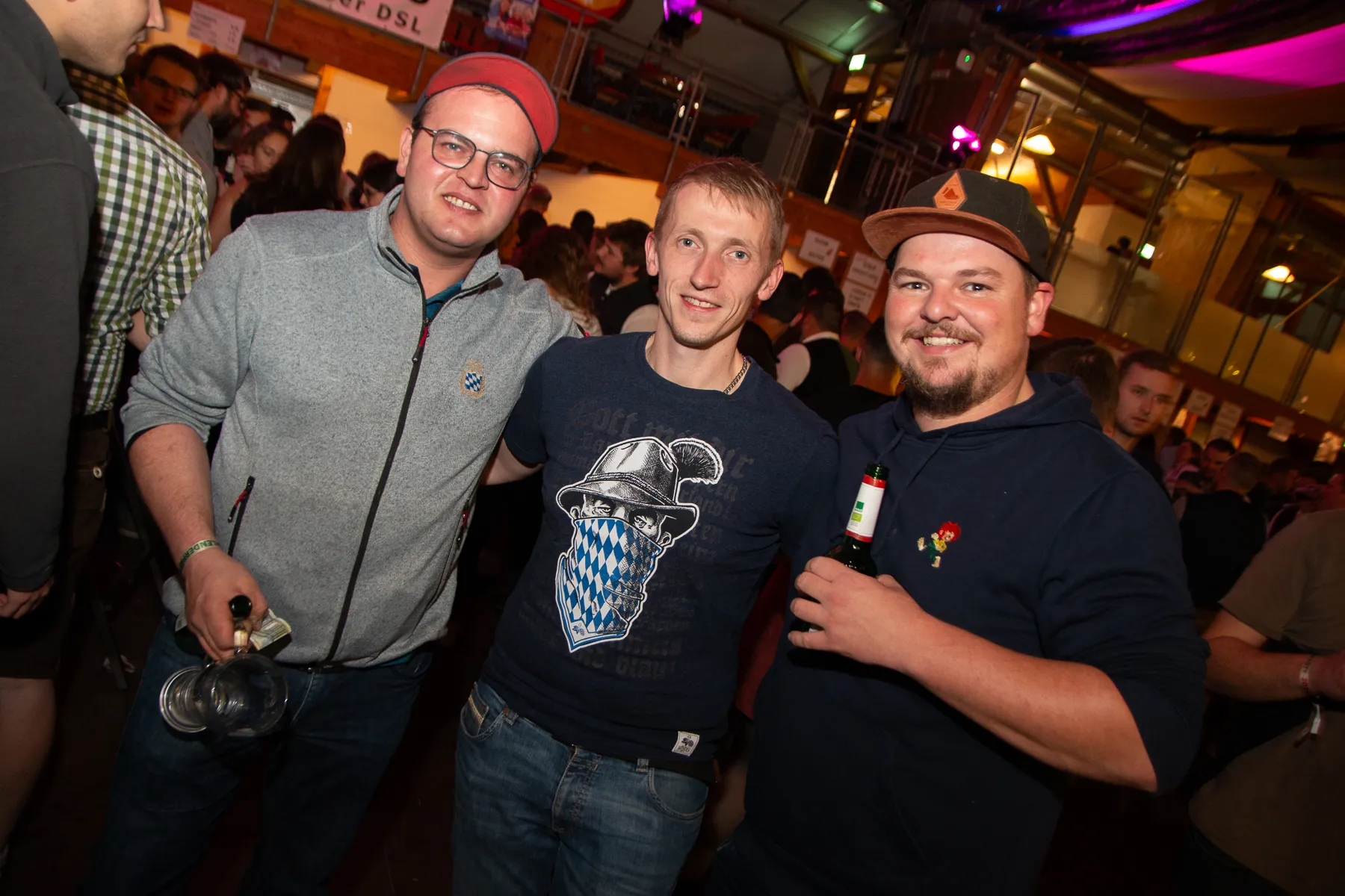 Kalenderparty 2024 – Foto 88