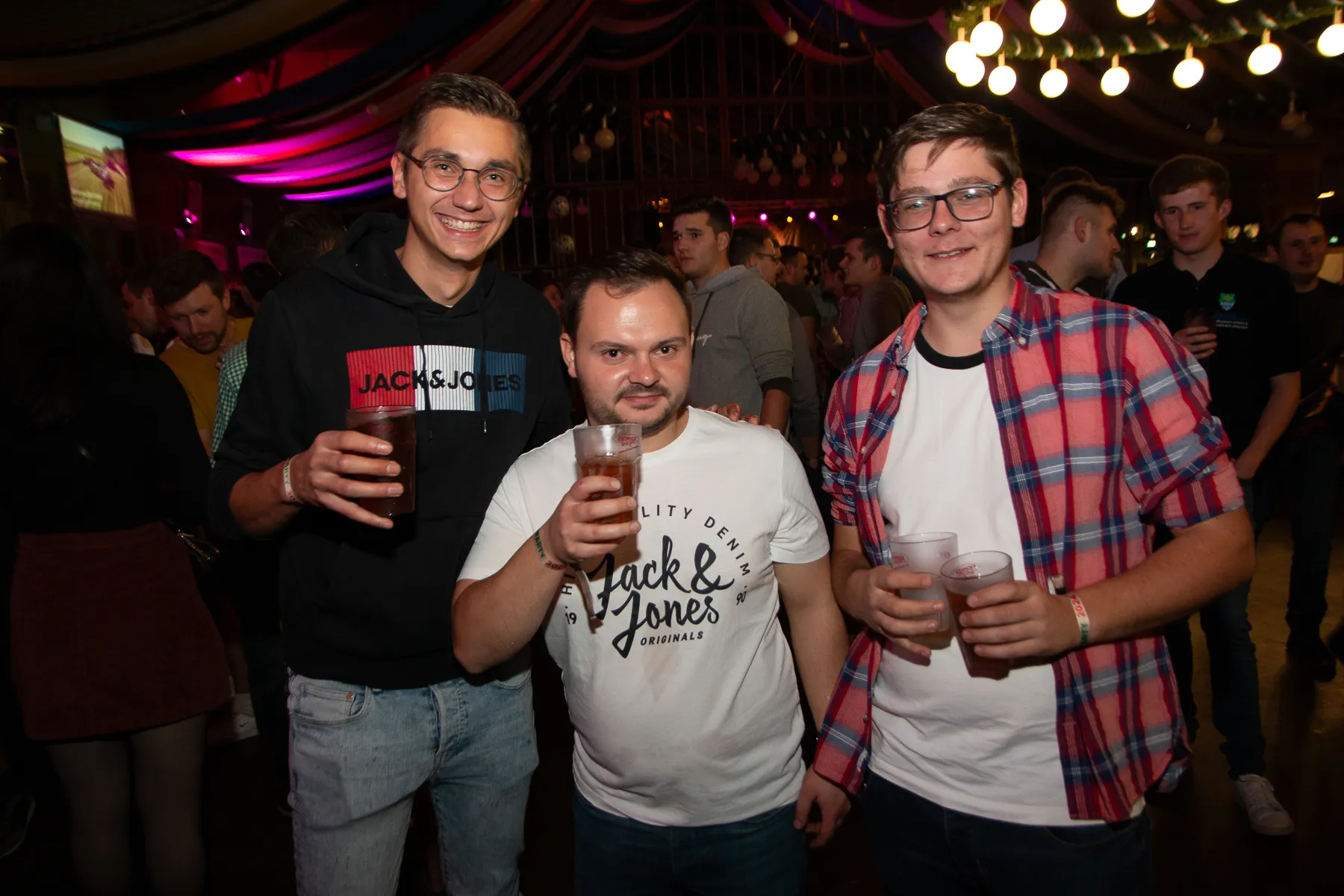Kalenderparty 2024 – Foto 13