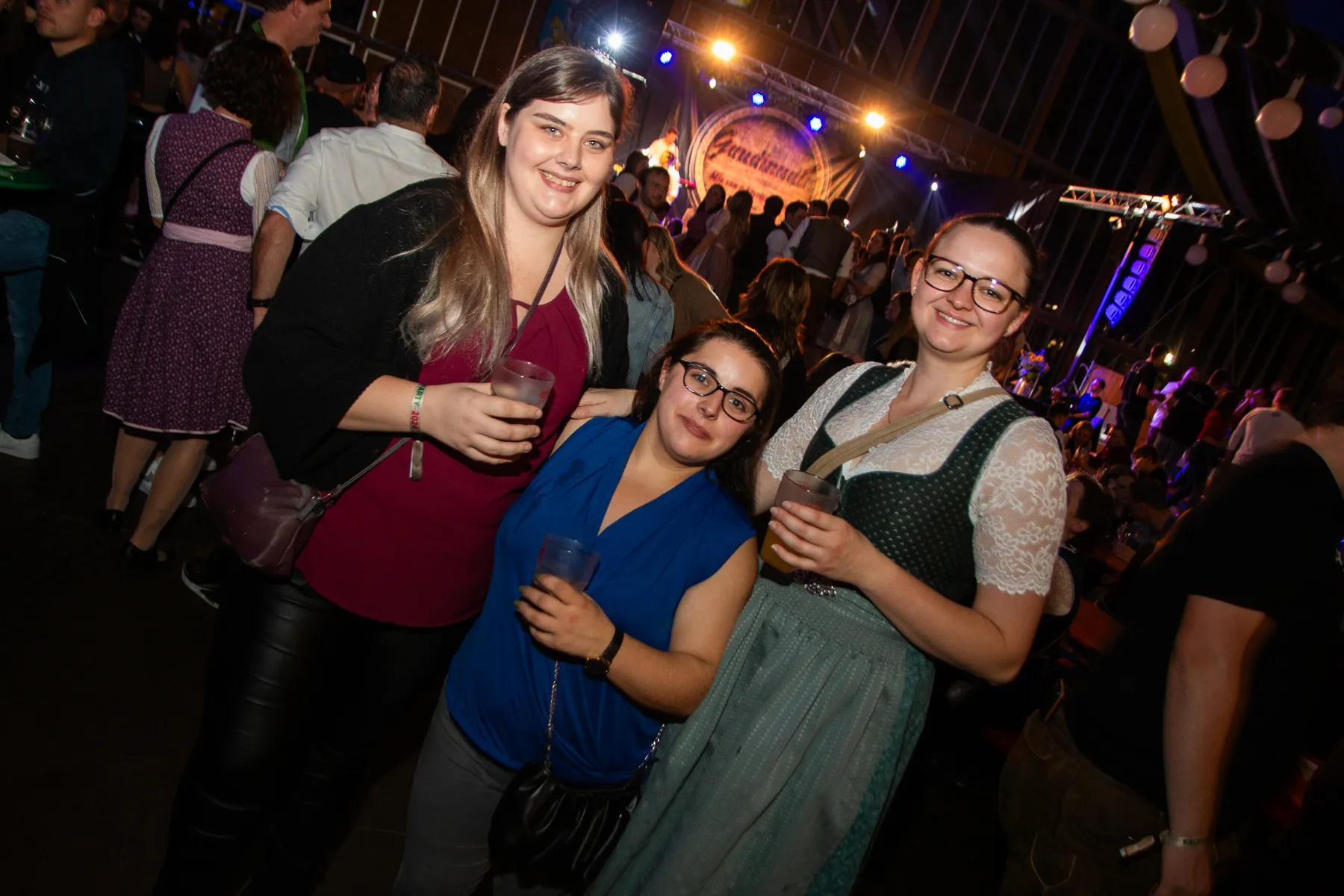 Kalenderparty 2024 – Foto 97