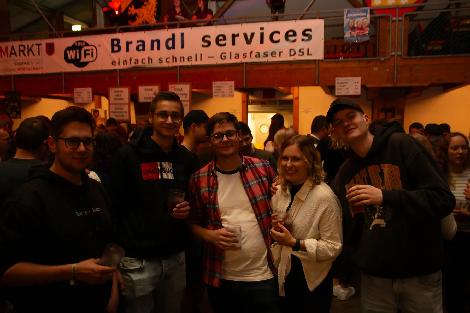 Kalenderparty 2024 – Foto 101