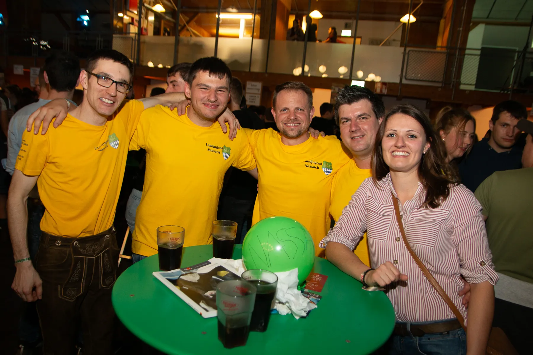 Kalenderparty 2024 – Foto 15