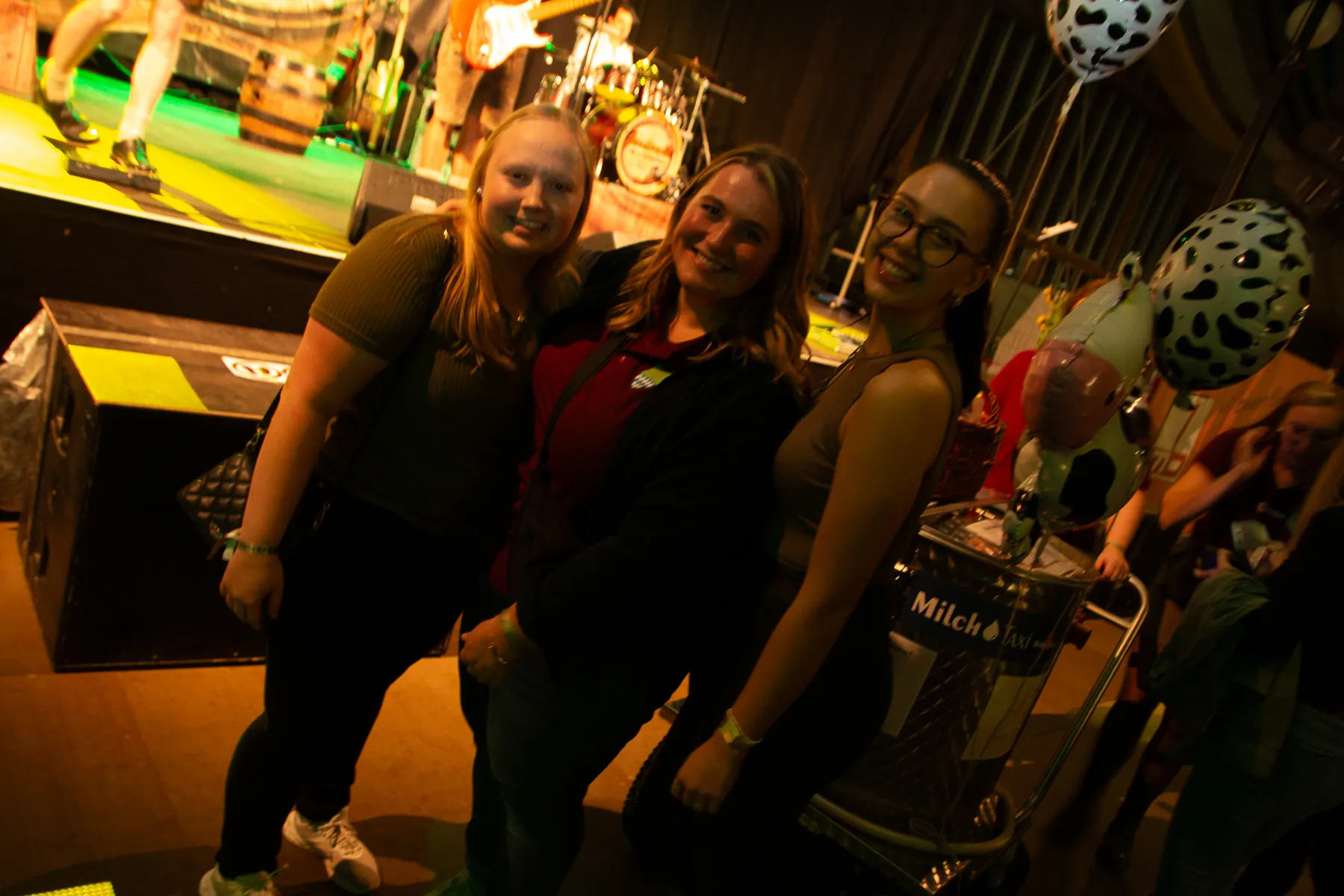 Kalenderparty 2024 – Foto 99