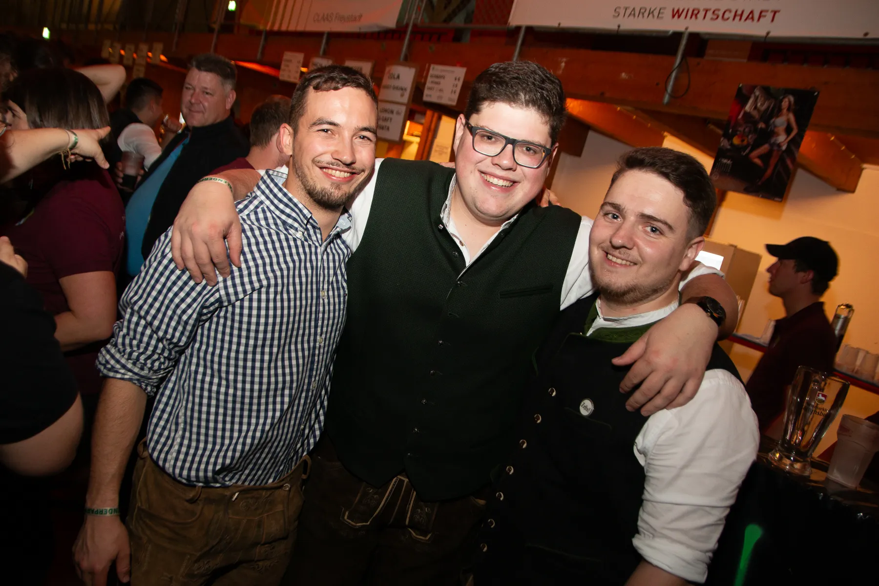 Kalenderparty 2024 – Foto 78