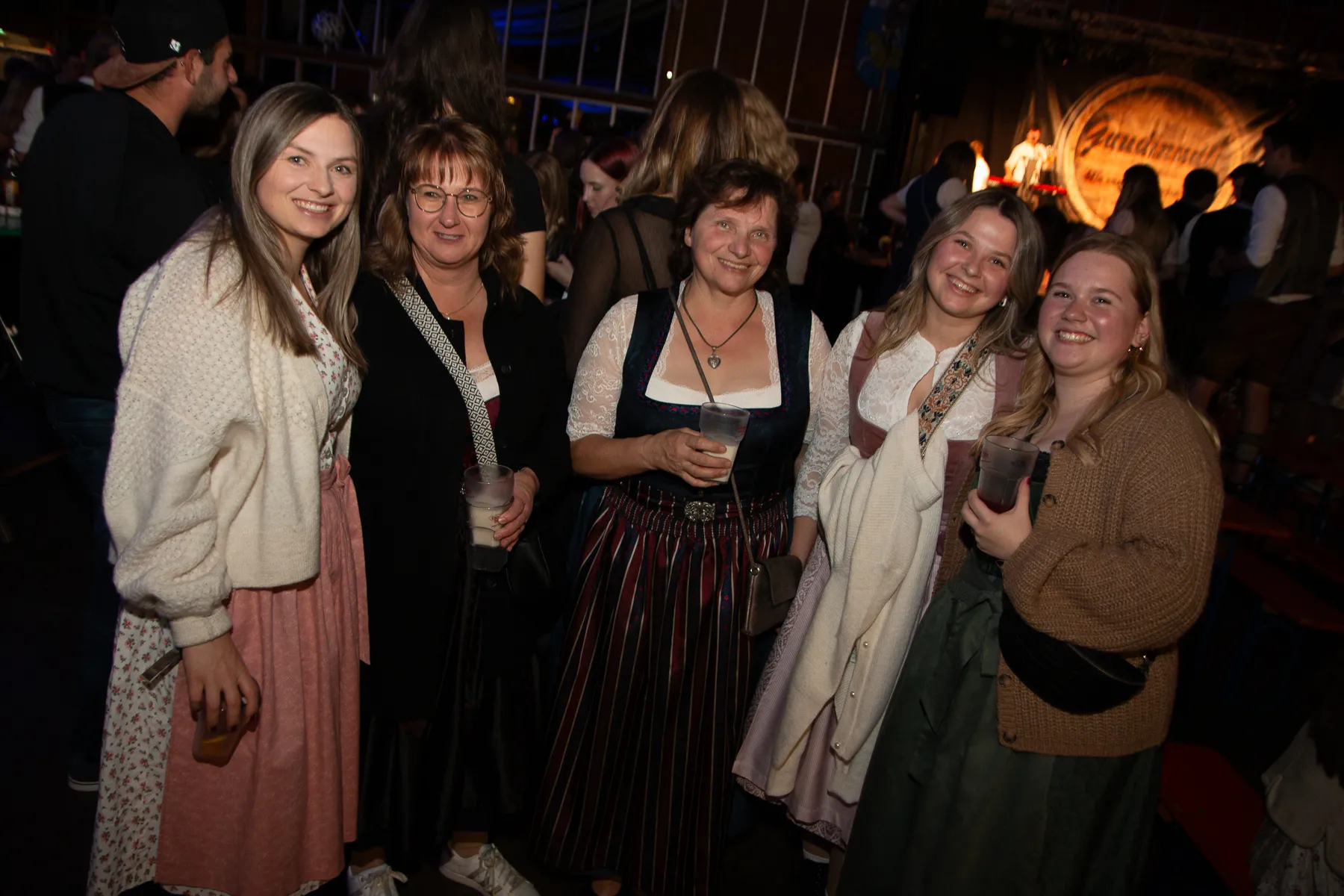 Kalenderparty 2024 – Foto 54