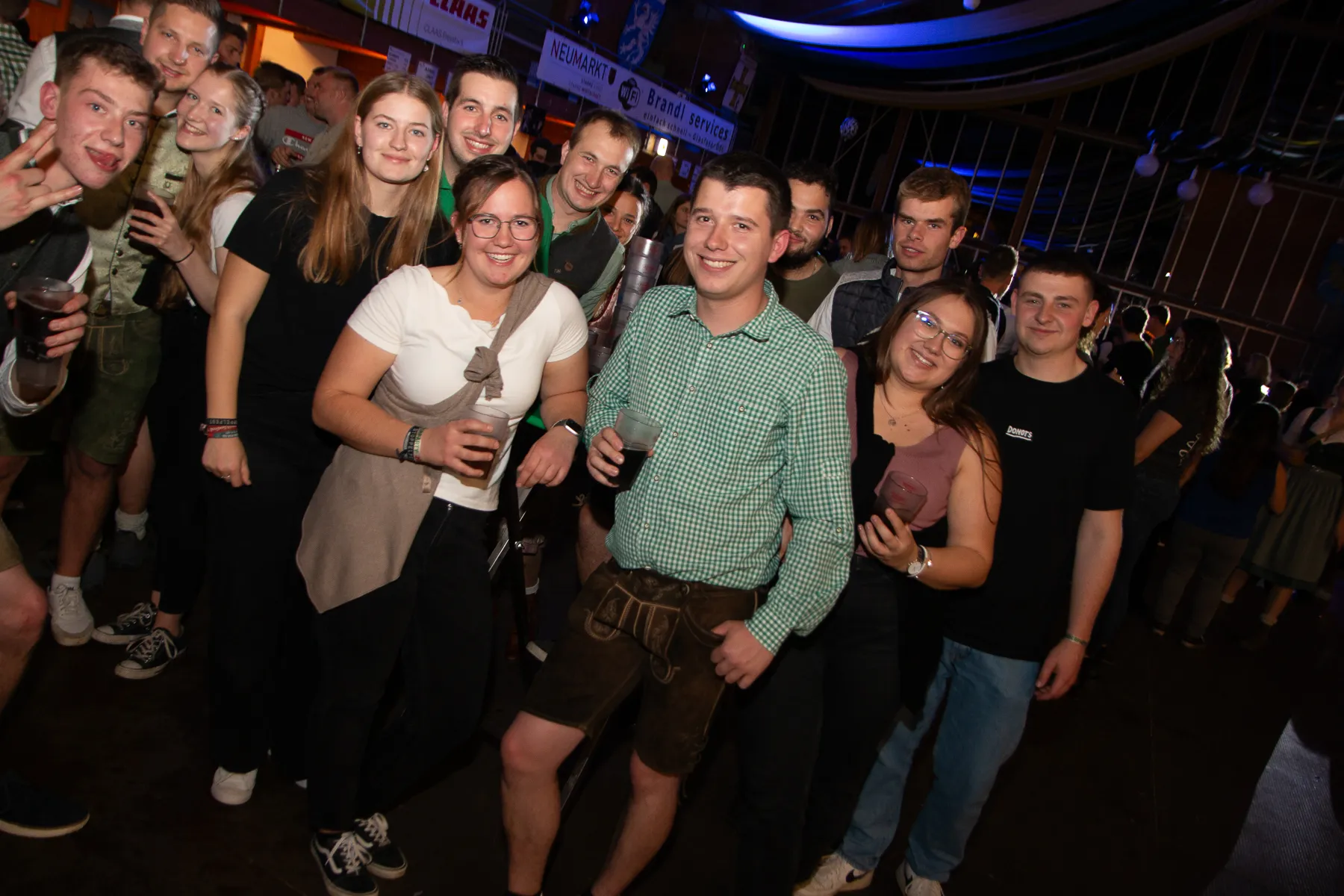 Kalenderparty 2024 – Foto 92
