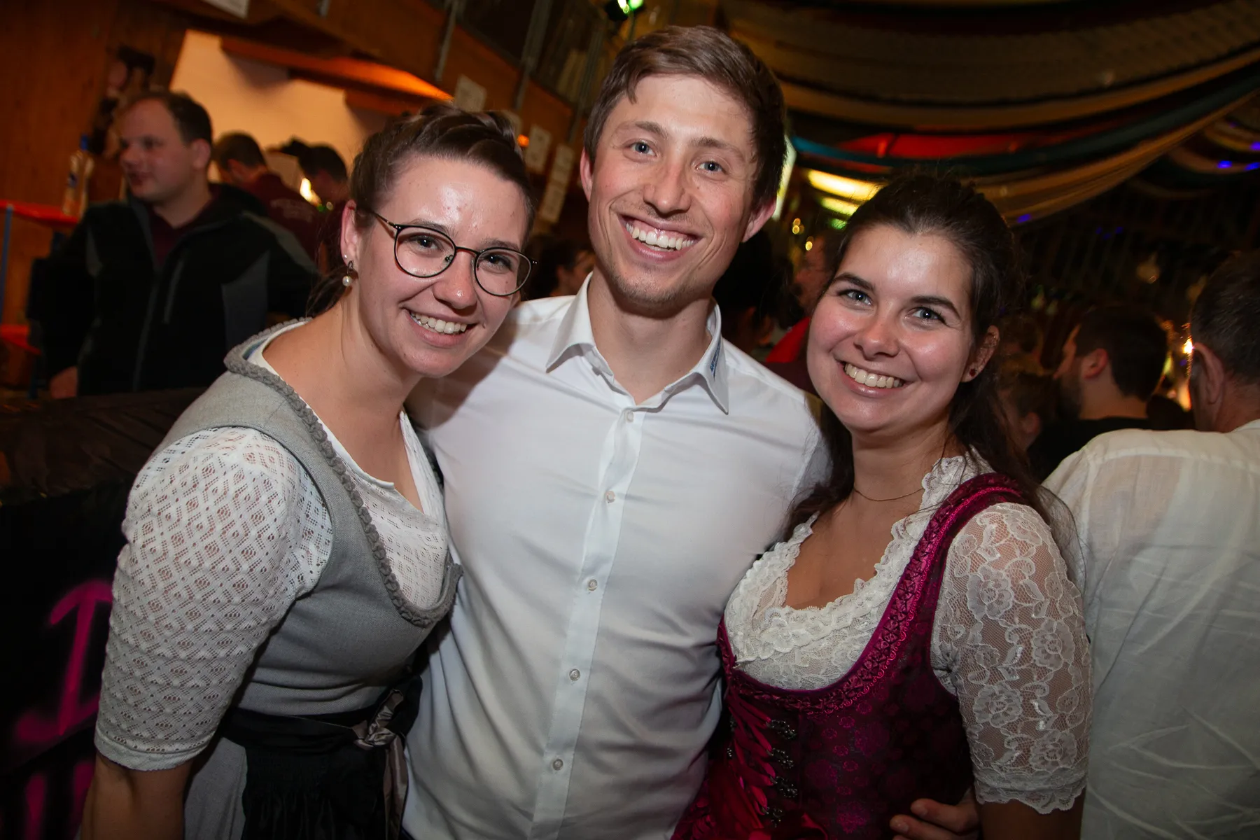 Kalenderparty 2024 – Foto 91