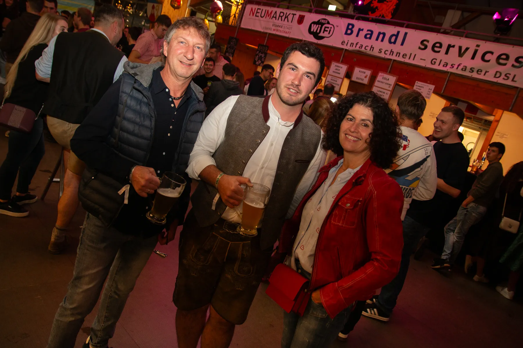 Kalenderparty 2024 – Foto 68