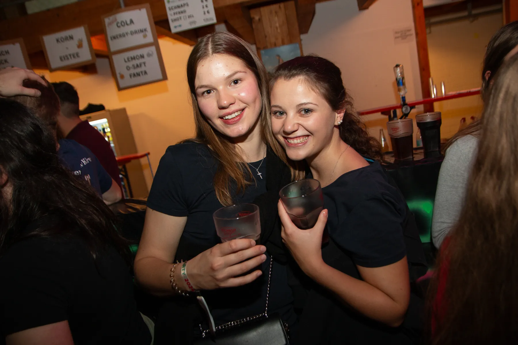 Kalenderparty 2024 – Foto 3