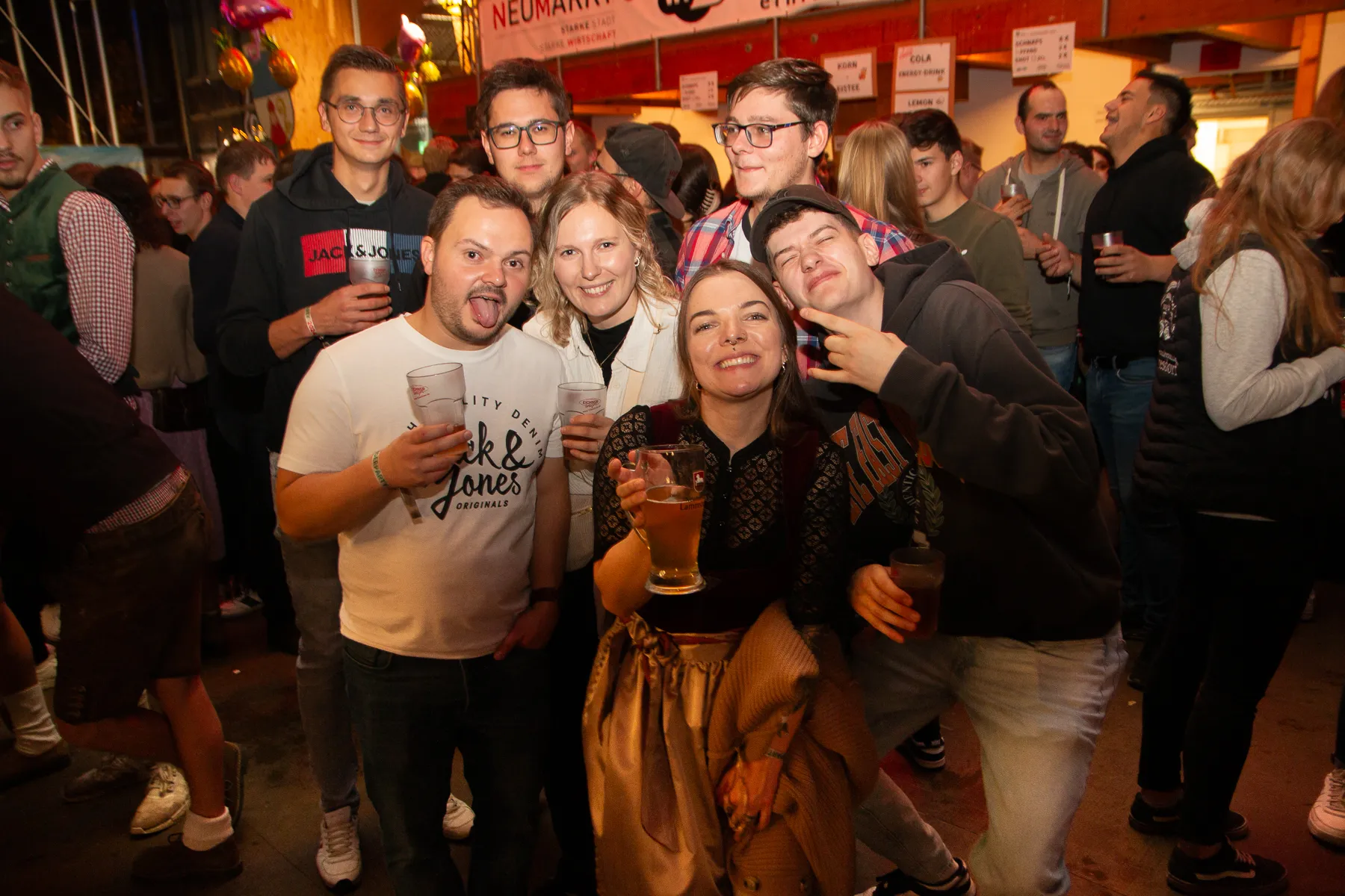 Kalenderparty 2024 – Foto 102