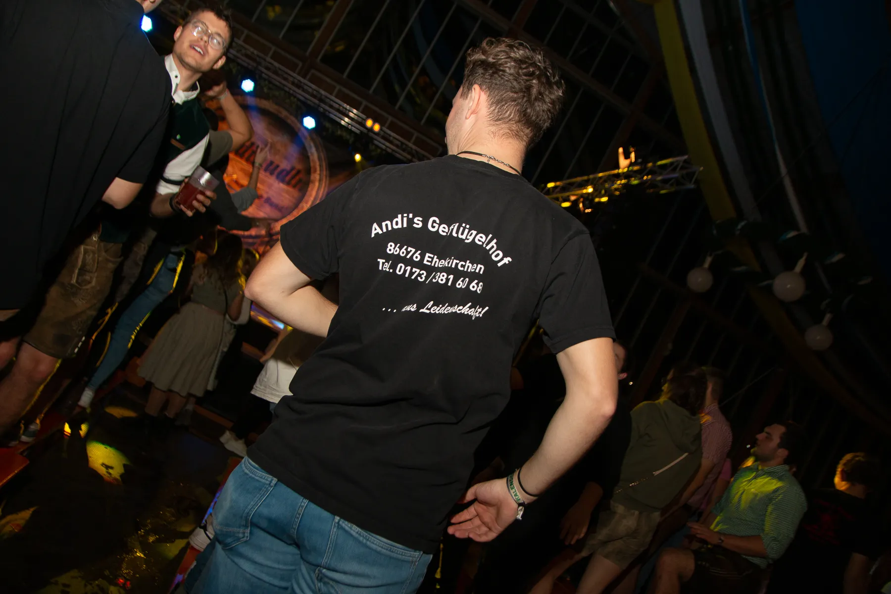 Kalenderparty 2024 – Foto 72