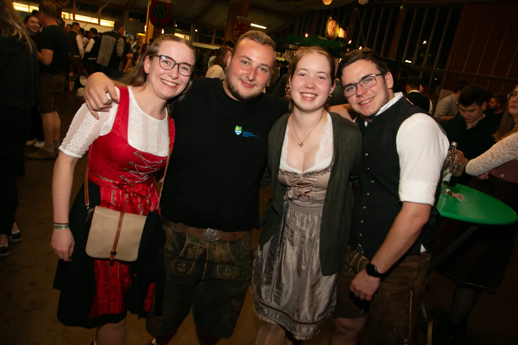 Kalenderparty 2024 – Foto 43