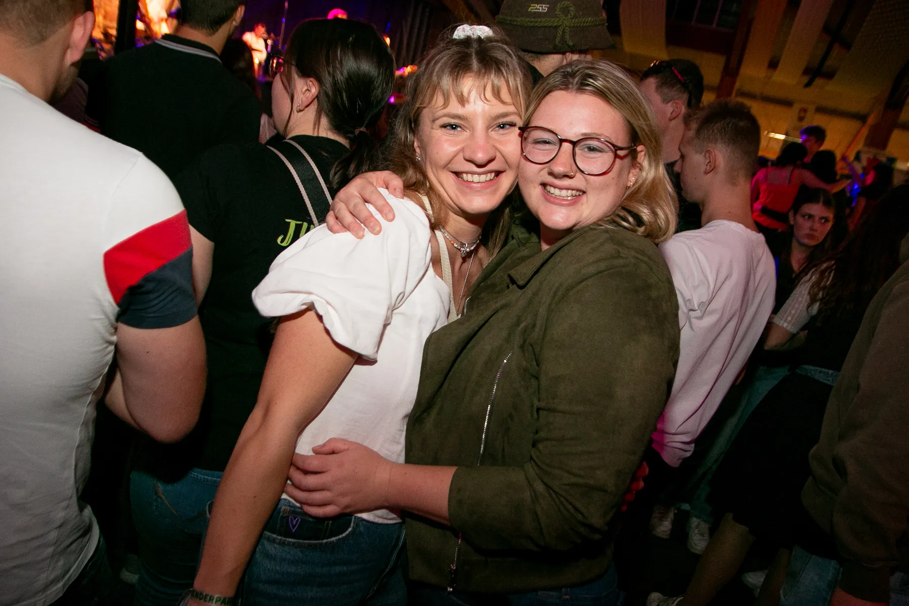 Kalenderparty 2024 – Foto 14