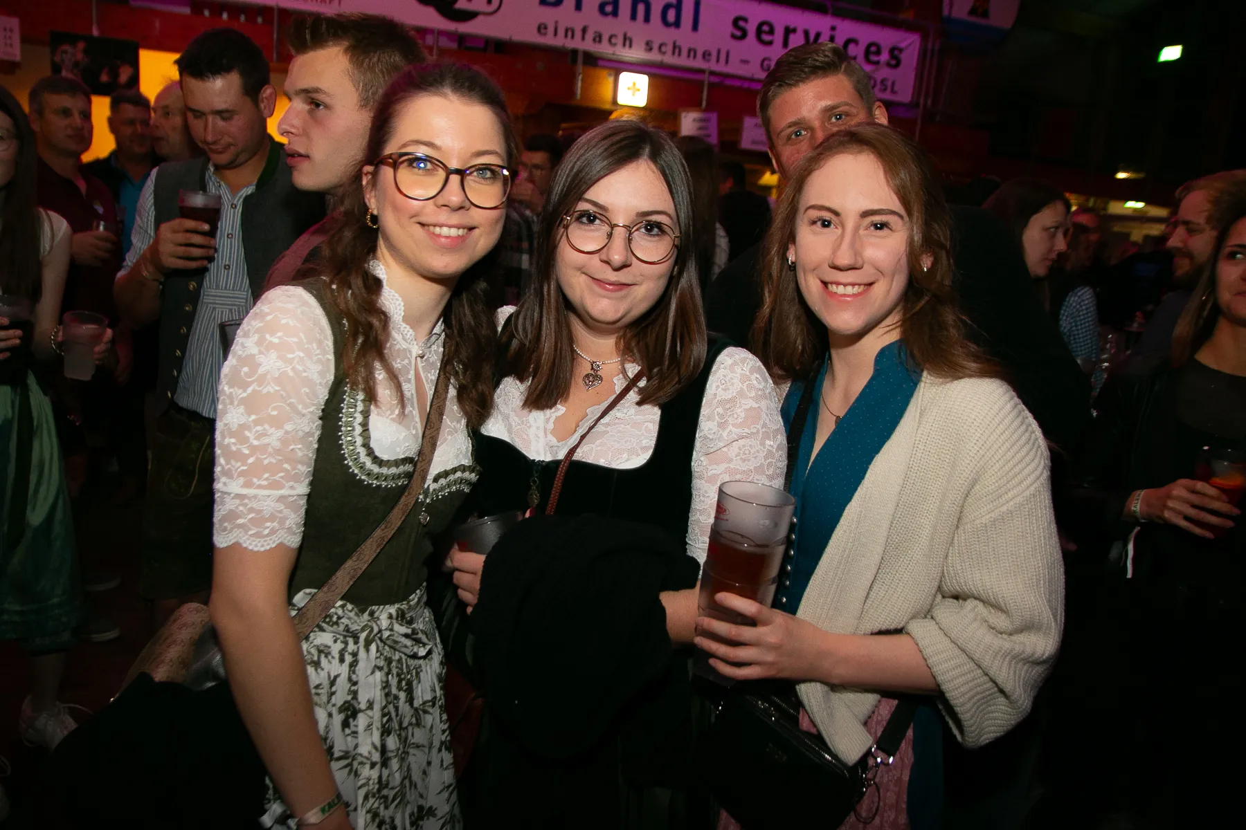 Kalenderparty 2024 – Foto 12