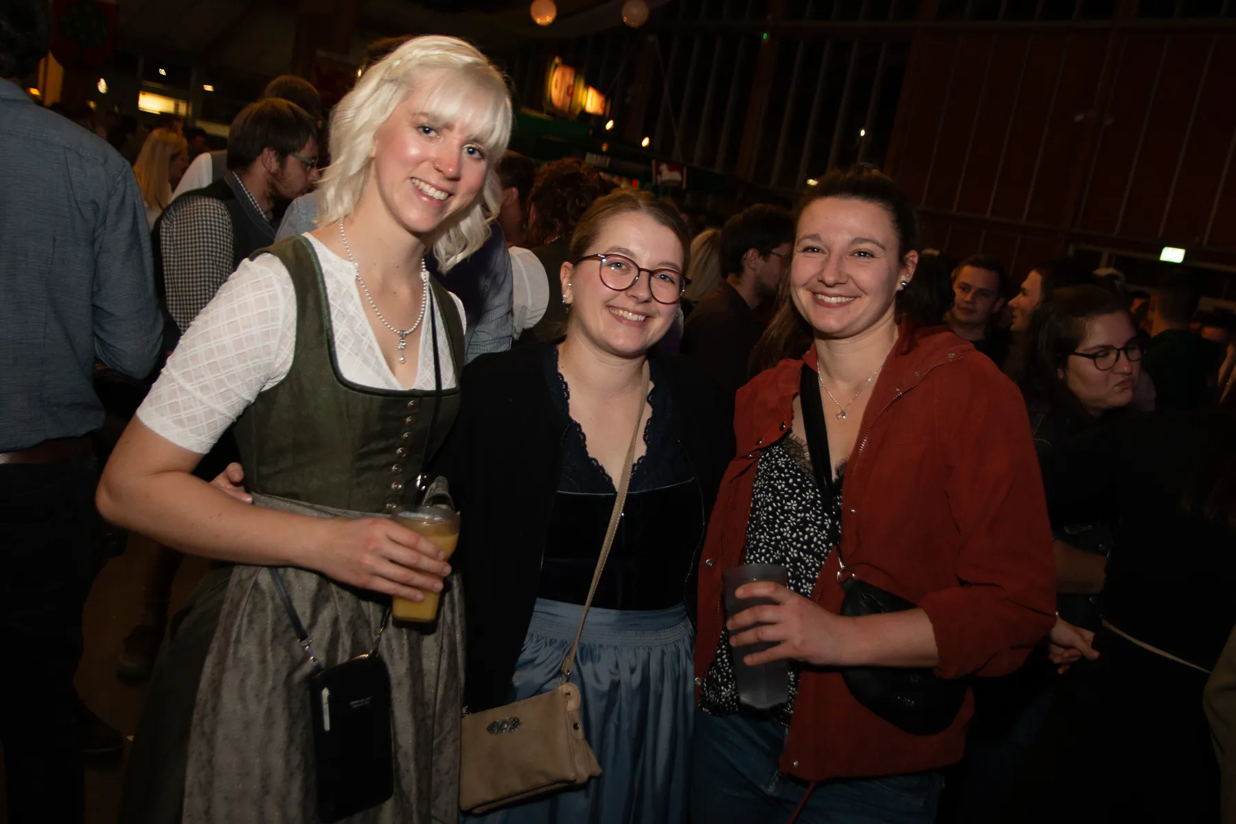 Kalenderparty 2024 – Foto 89