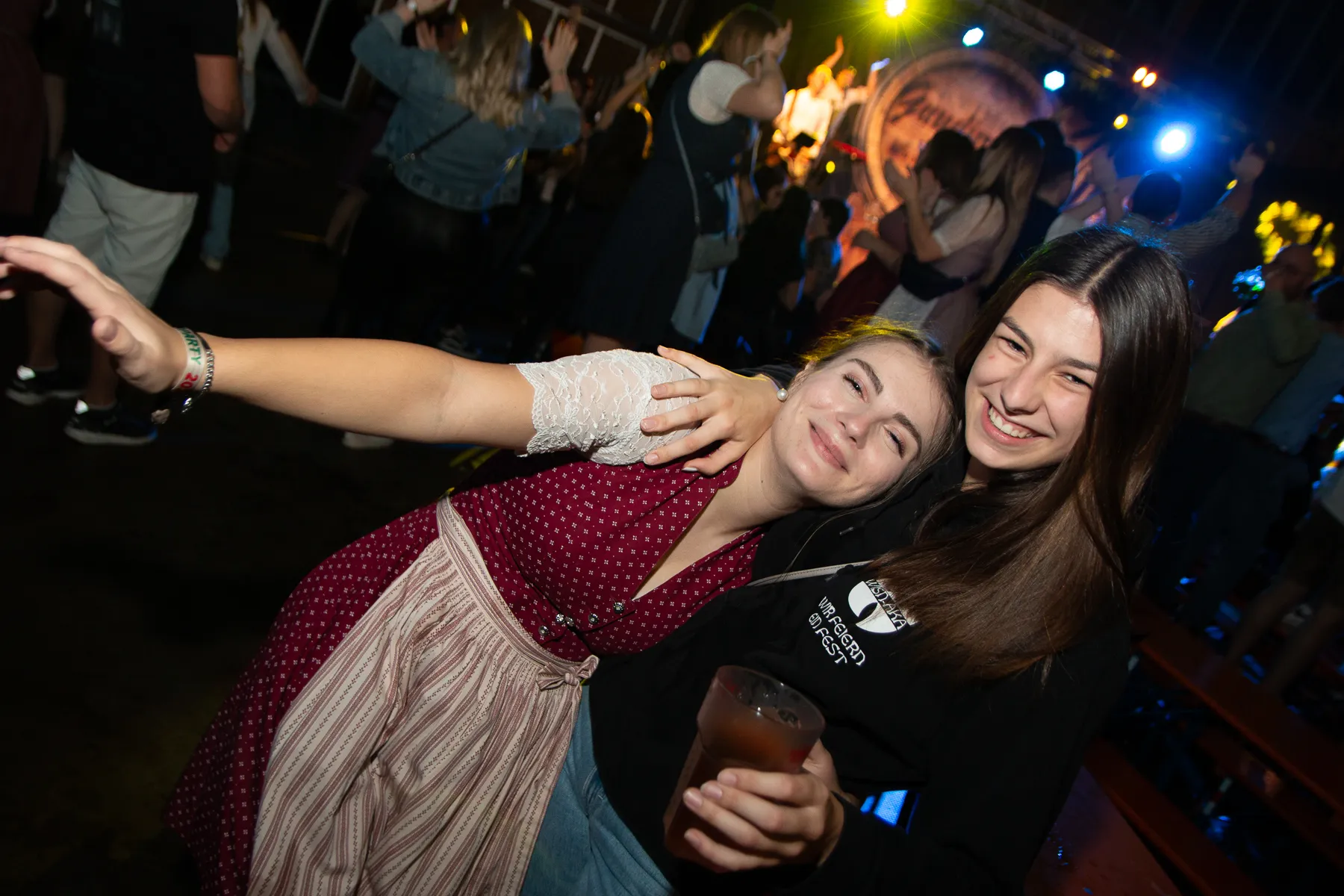 Kalenderparty 2024 – Foto 48