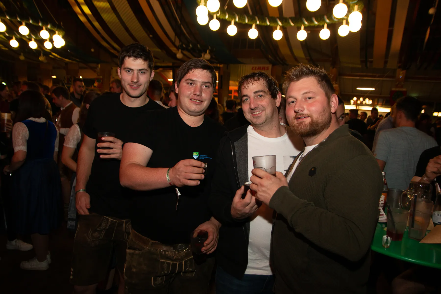 Kalenderparty 2024 – Foto 73