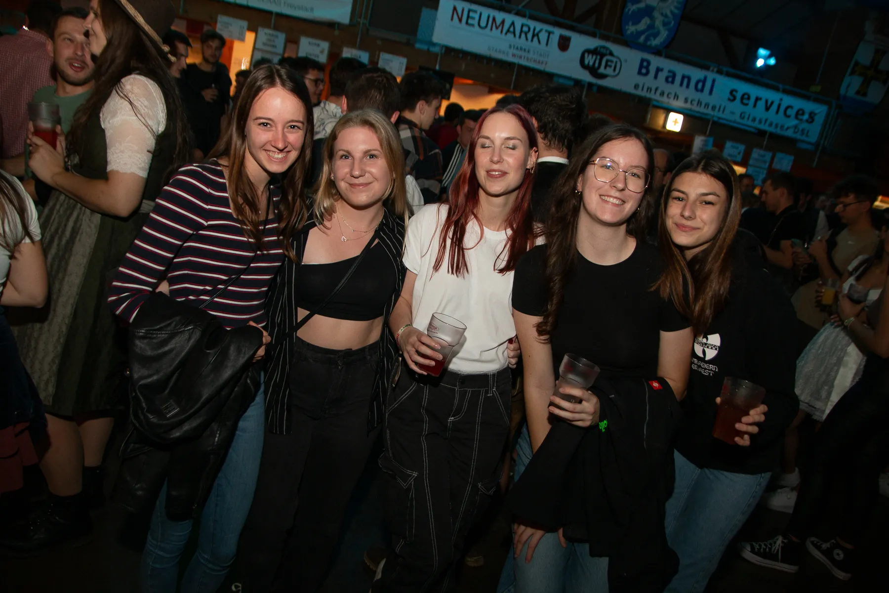 Kalenderparty 2024 – Foto 49