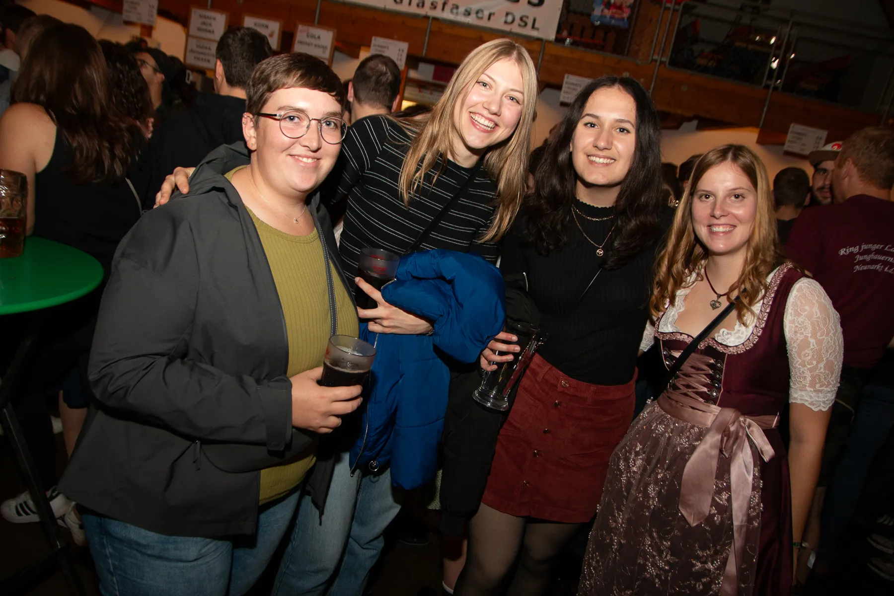 Kalenderparty 2024 – Foto 37