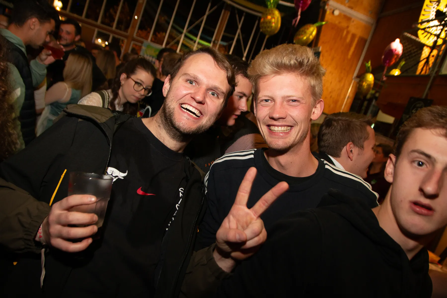 Kalenderparty 2024 – Foto 87