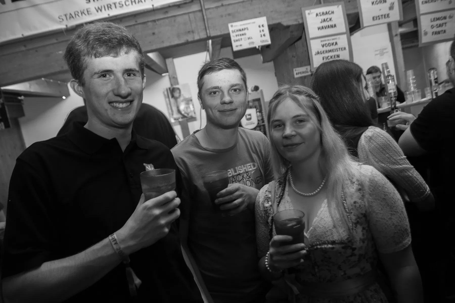 Kalenderparty 2024 – Foto 53