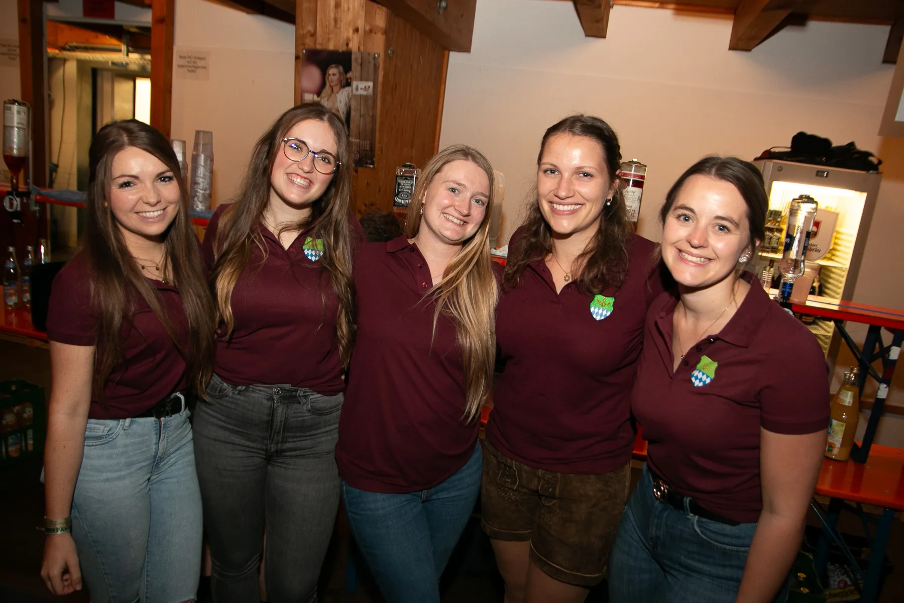 Kalenderparty 2024 – Foto 33